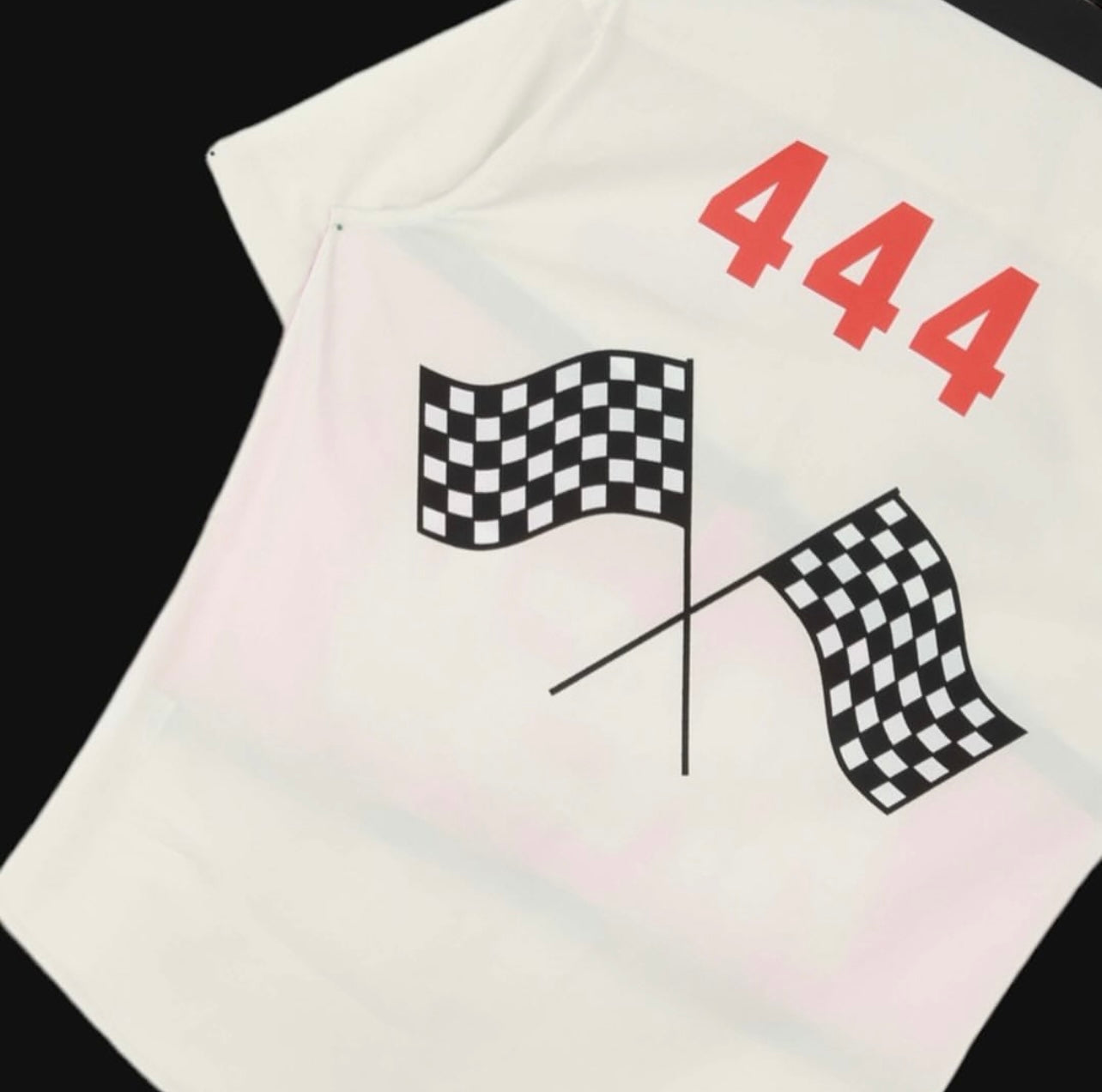 RNSM Racing Shirt