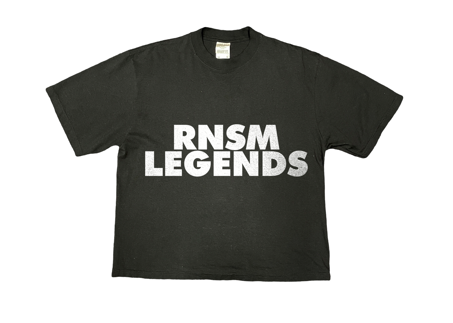 RNSM Black