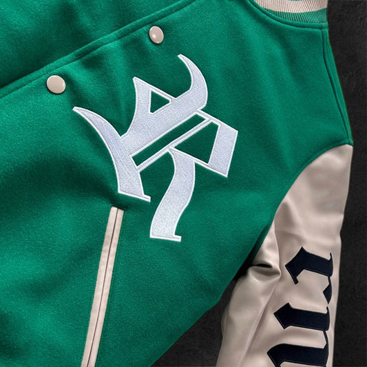 RNSM Legends Varsity Jacket