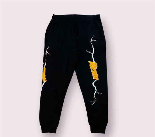 RNSM Lighting Sweatsuit