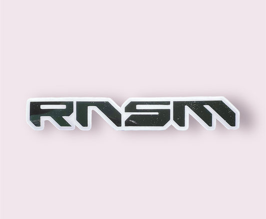 RNSM Stickers