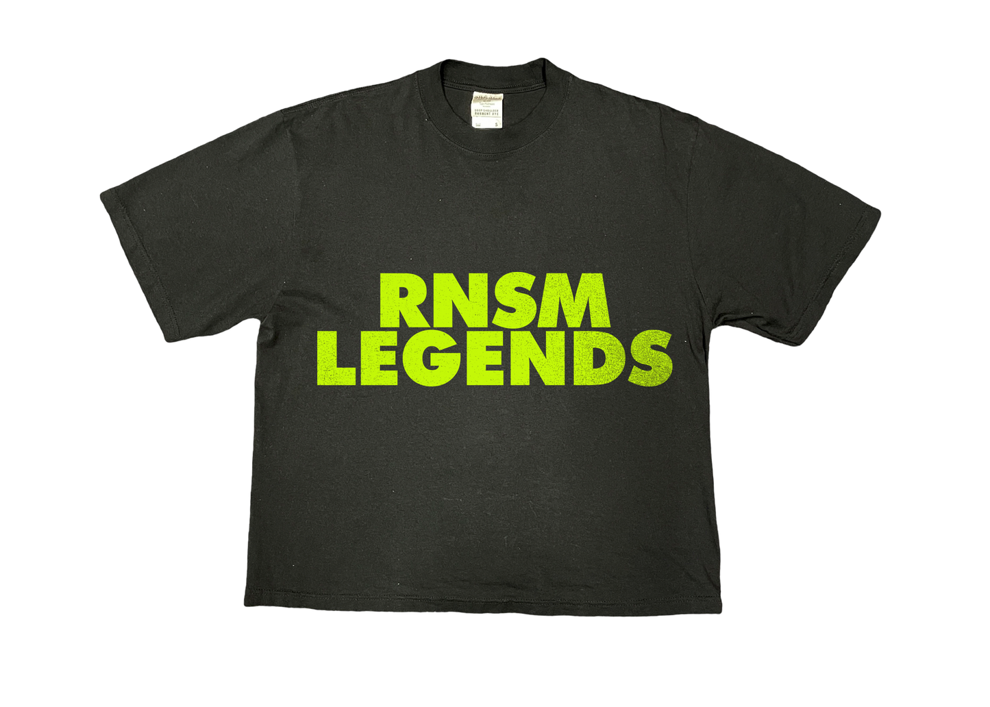 RNSM Black