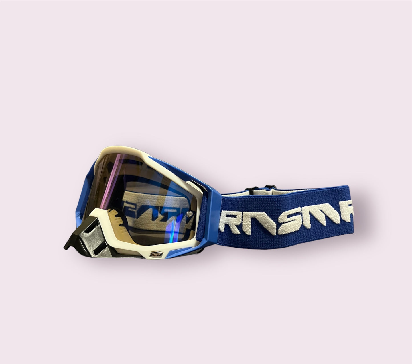 RNSM Legends Goggles