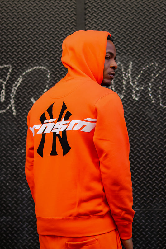 NY State or Mind sweatsuit