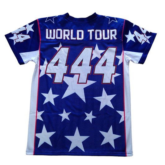 Fashion Killa Jersey