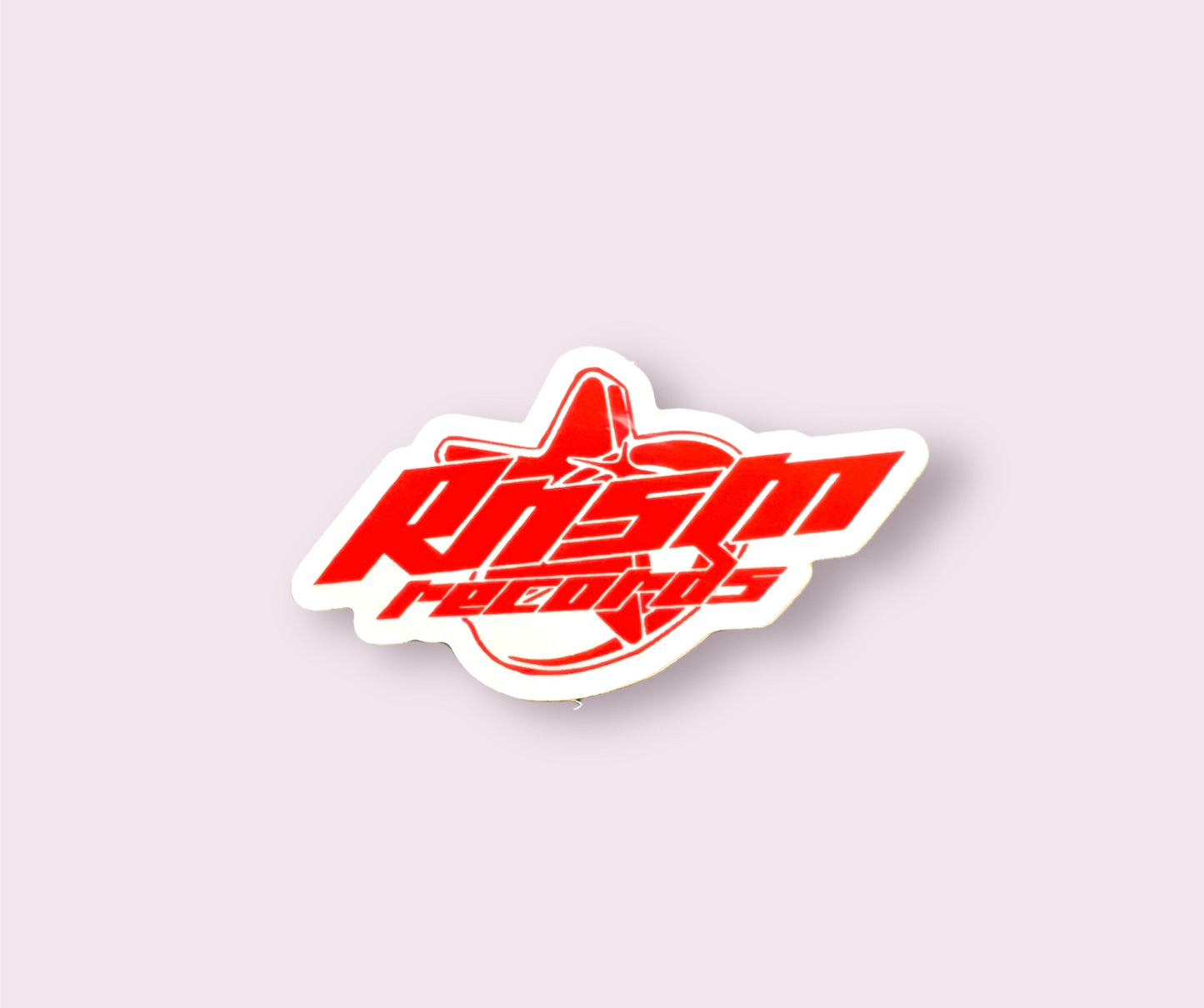 RNSM Mini Sticker Pack