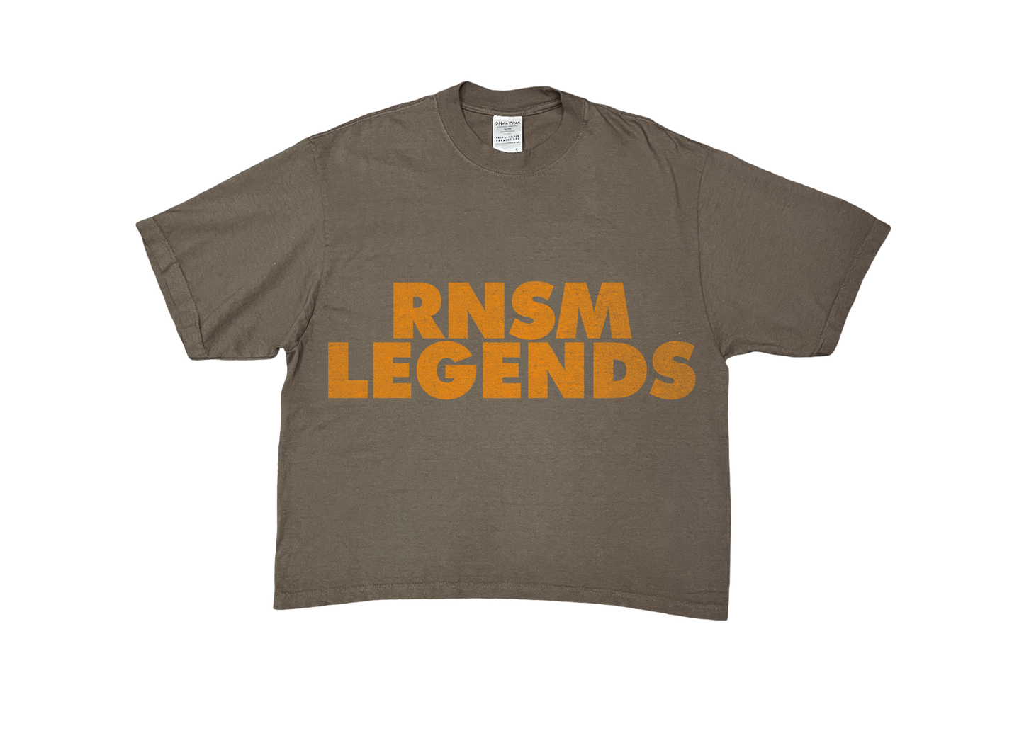 RNSM Stone