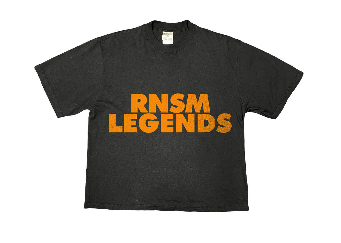 RNSM Black