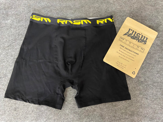 RNSM Boxers