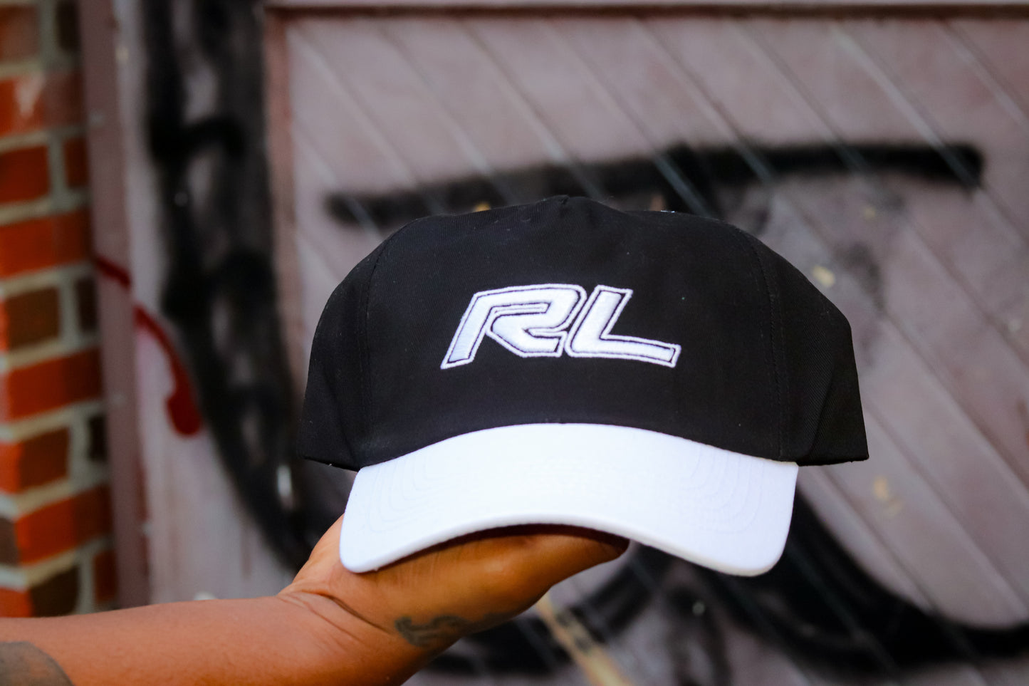 RL Hat