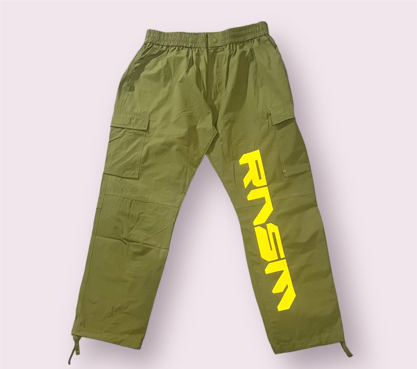 RNSM Cargo