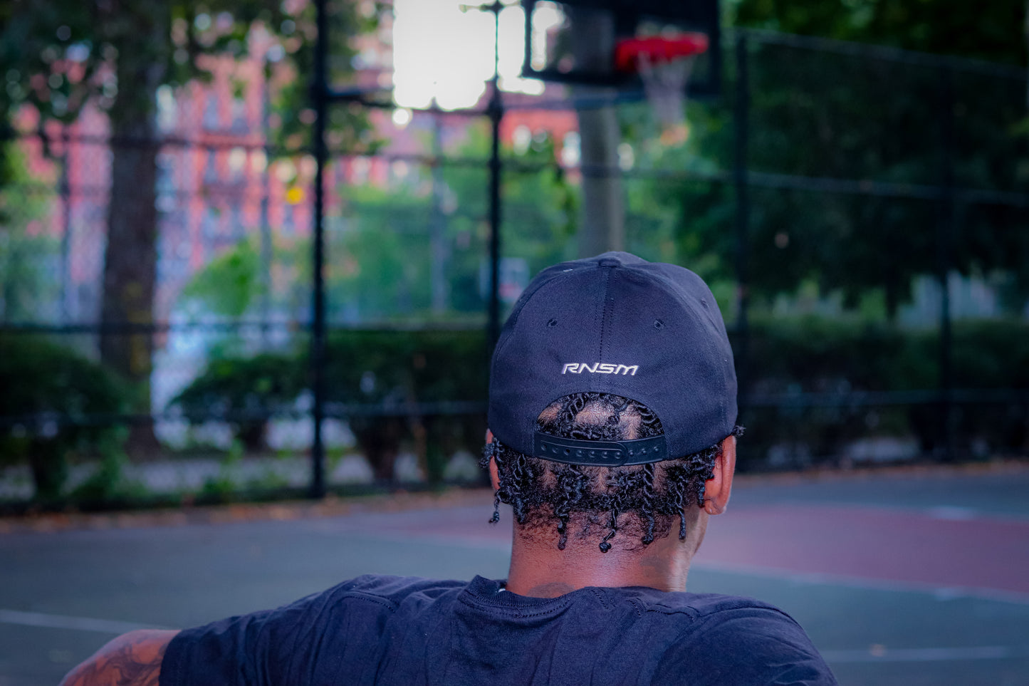 RL Hat