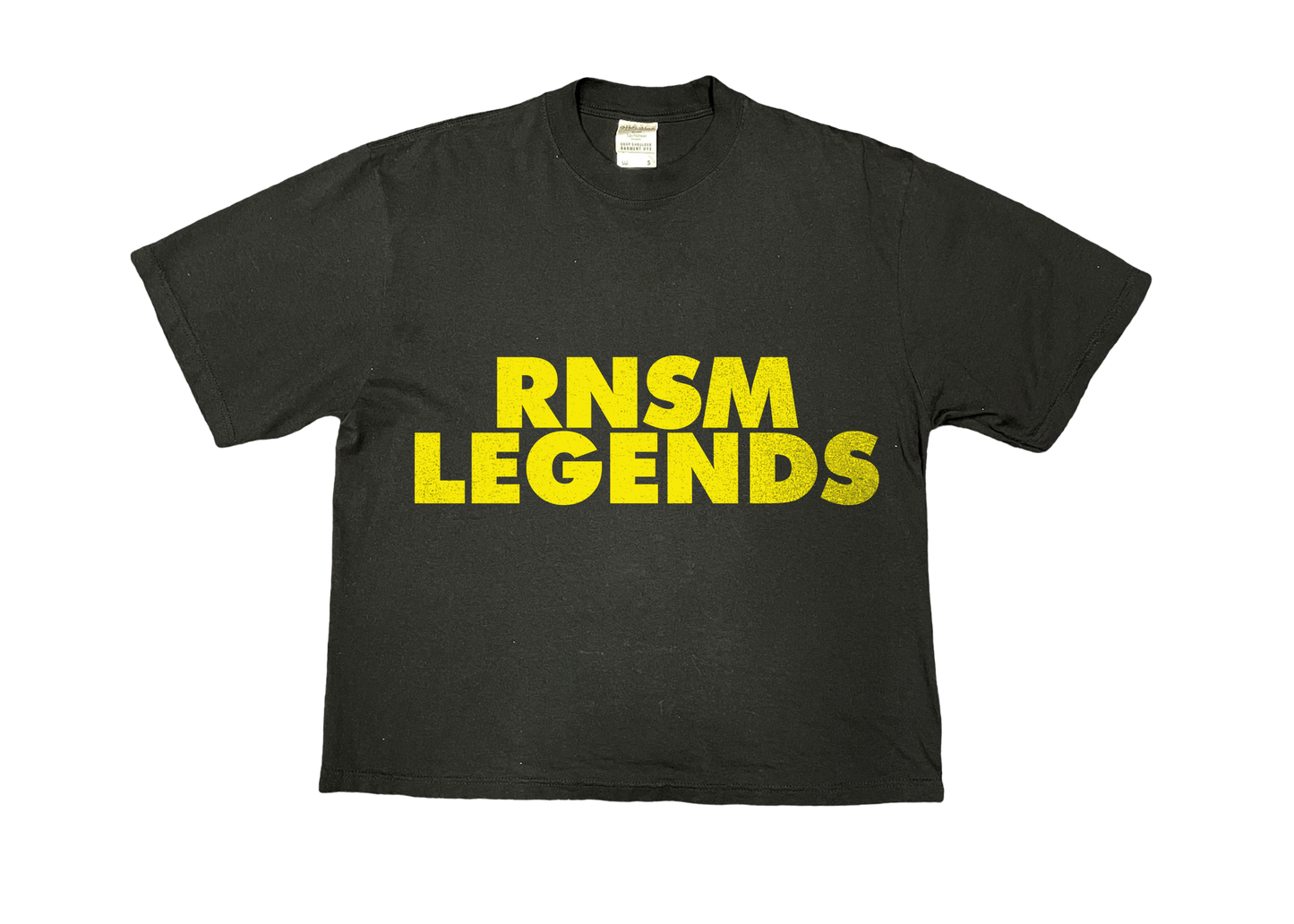 RNSM Black