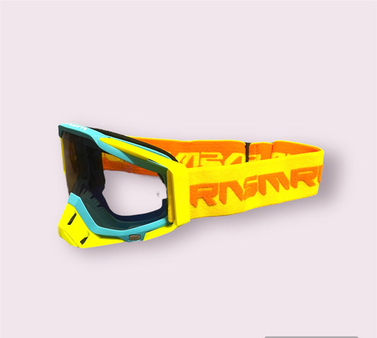 RNSM Legends Goggles