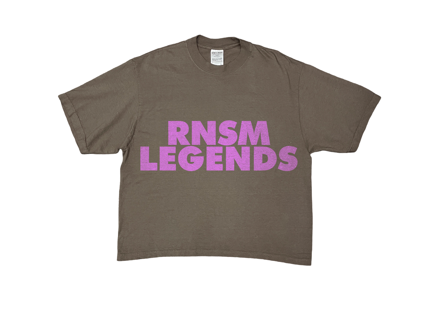 RNSM Stone