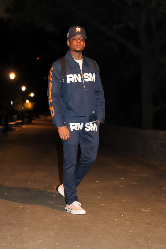 RNSM x Dickies Pants