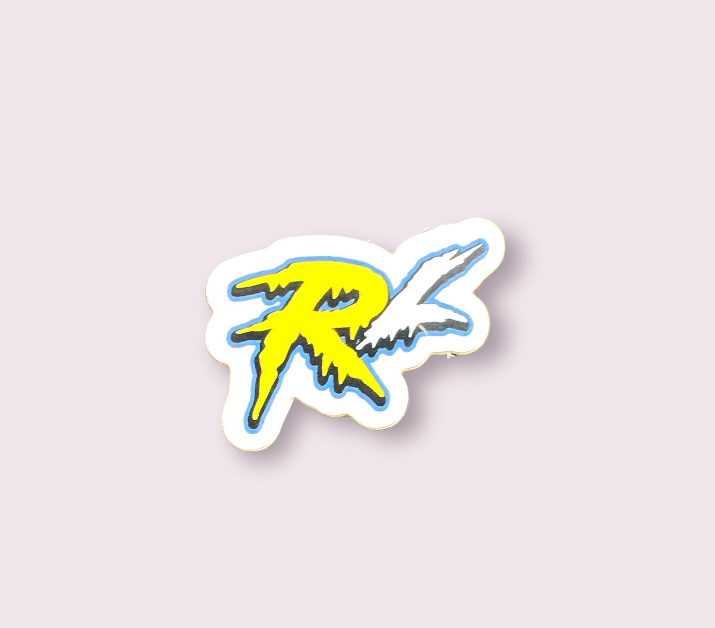 RNSM Mini Sticker Pack