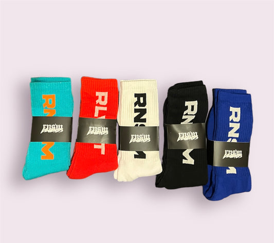 RLWT socks
