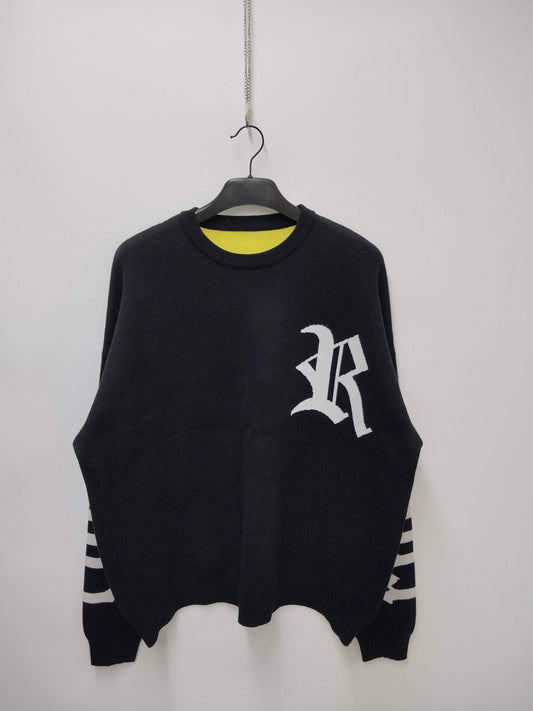 RNSM Bolt Oversizes Sweeter