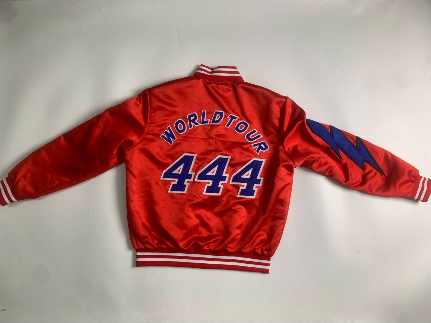 RNSM Legends Red Sarin Bomber