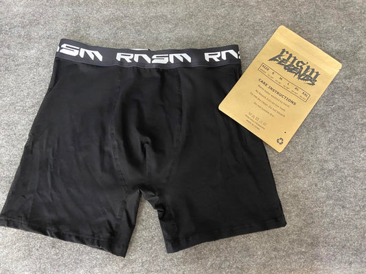 RNSM Boxers
