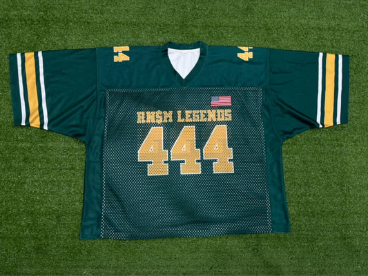 RNSM Legends University Jerseys