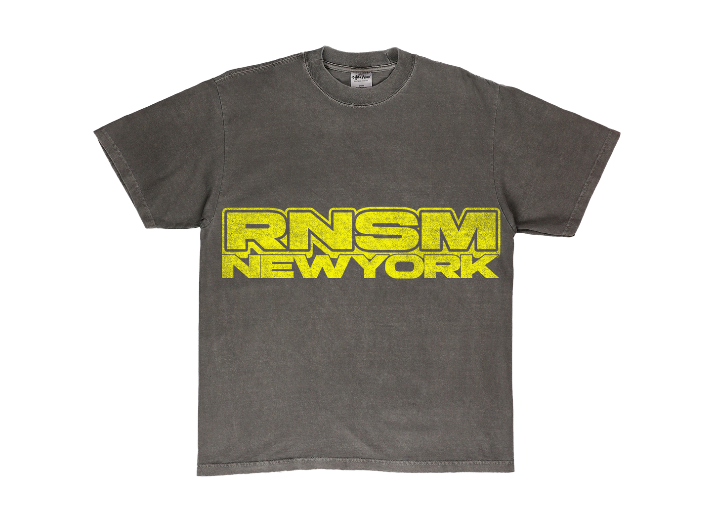 RNSM NY Gray