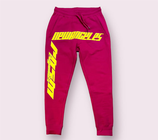 RNSM Beverly Hills Sweatsuit