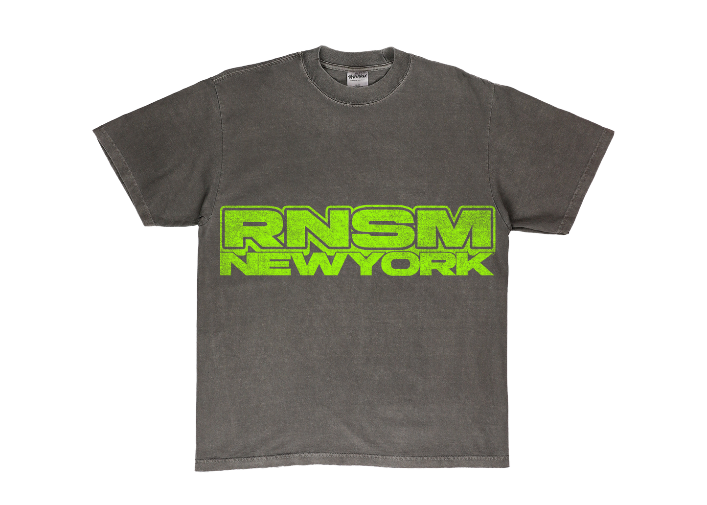 RNSM NY Gray