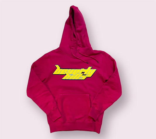 RNSM Beverly Hills Sweatsuit