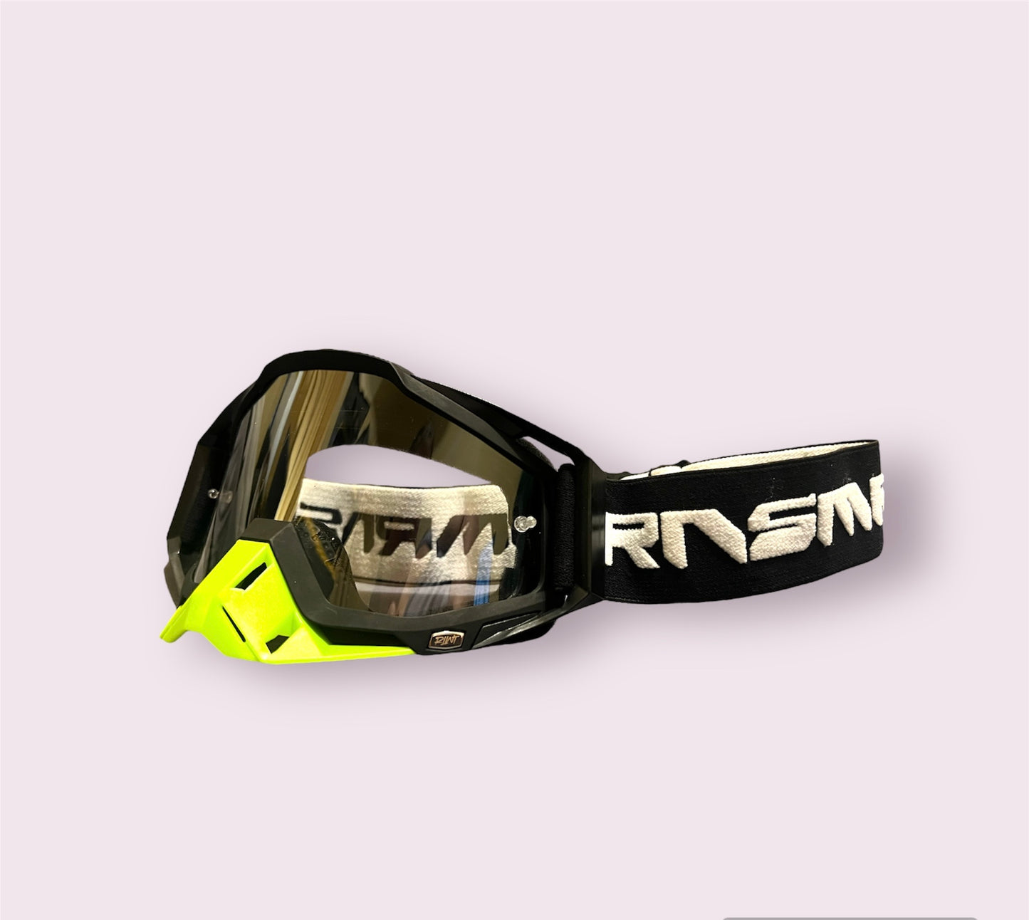 RNSM Legends Goggles