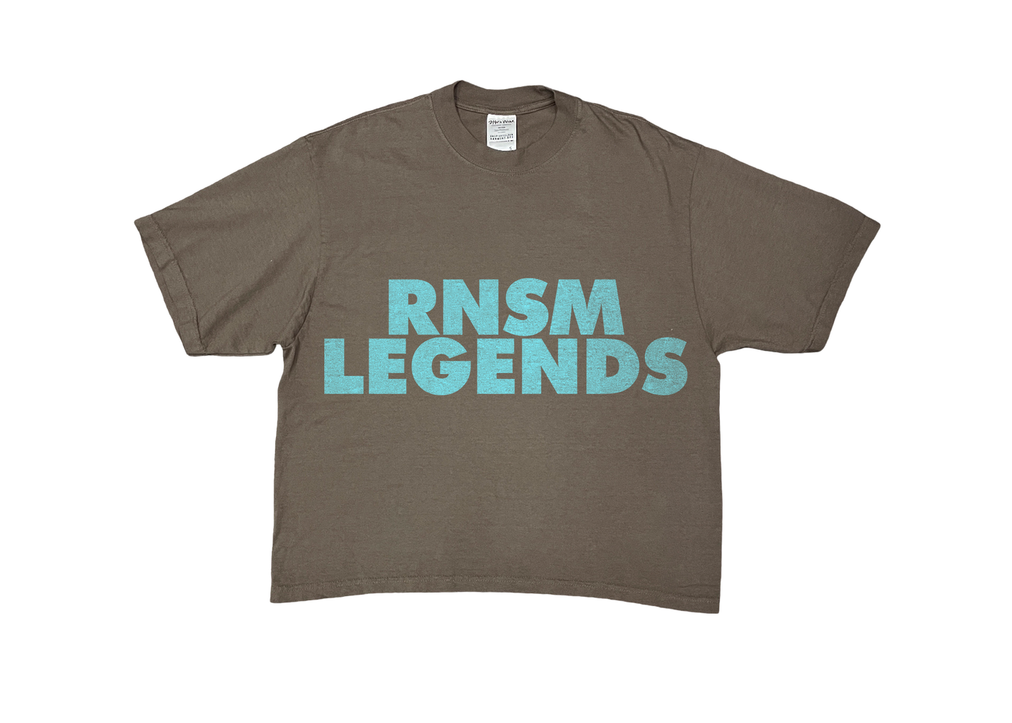 RNSM Stone