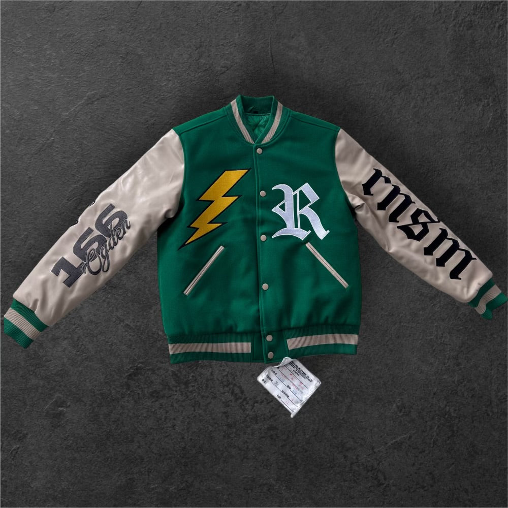 RNSM Legends Varsity Jacket