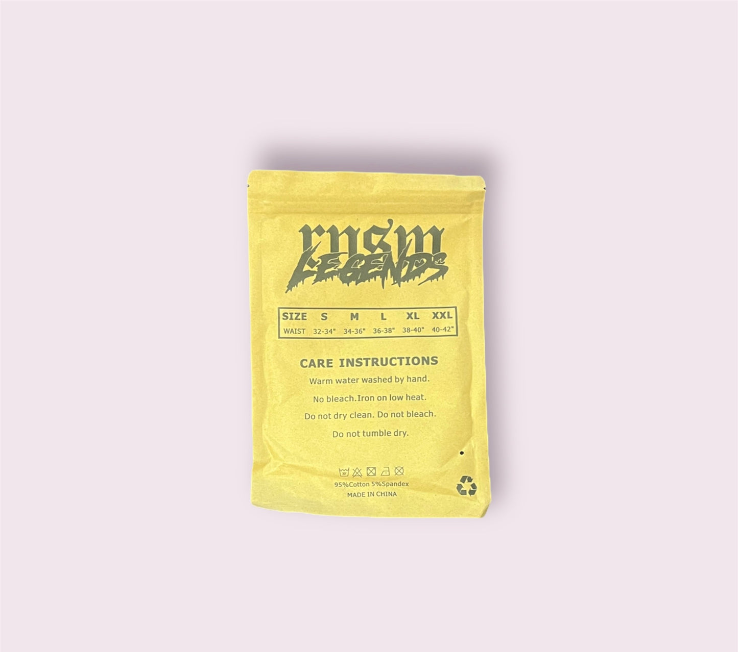 RNSM Boxers