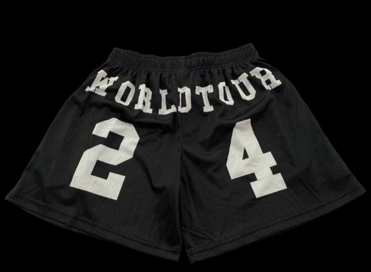 RNSM Legends WT Shorts