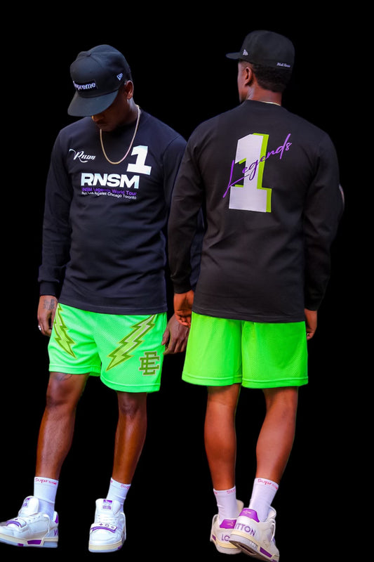 RNSM Legends Soccer Club