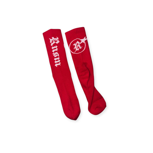 RNSM Star Socks