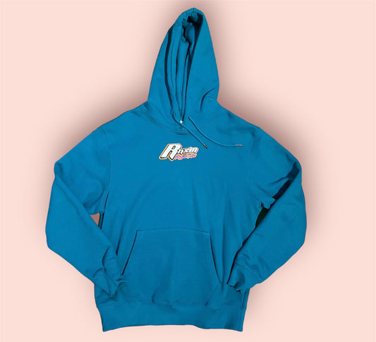 RNSM Legends Teal Hoodie