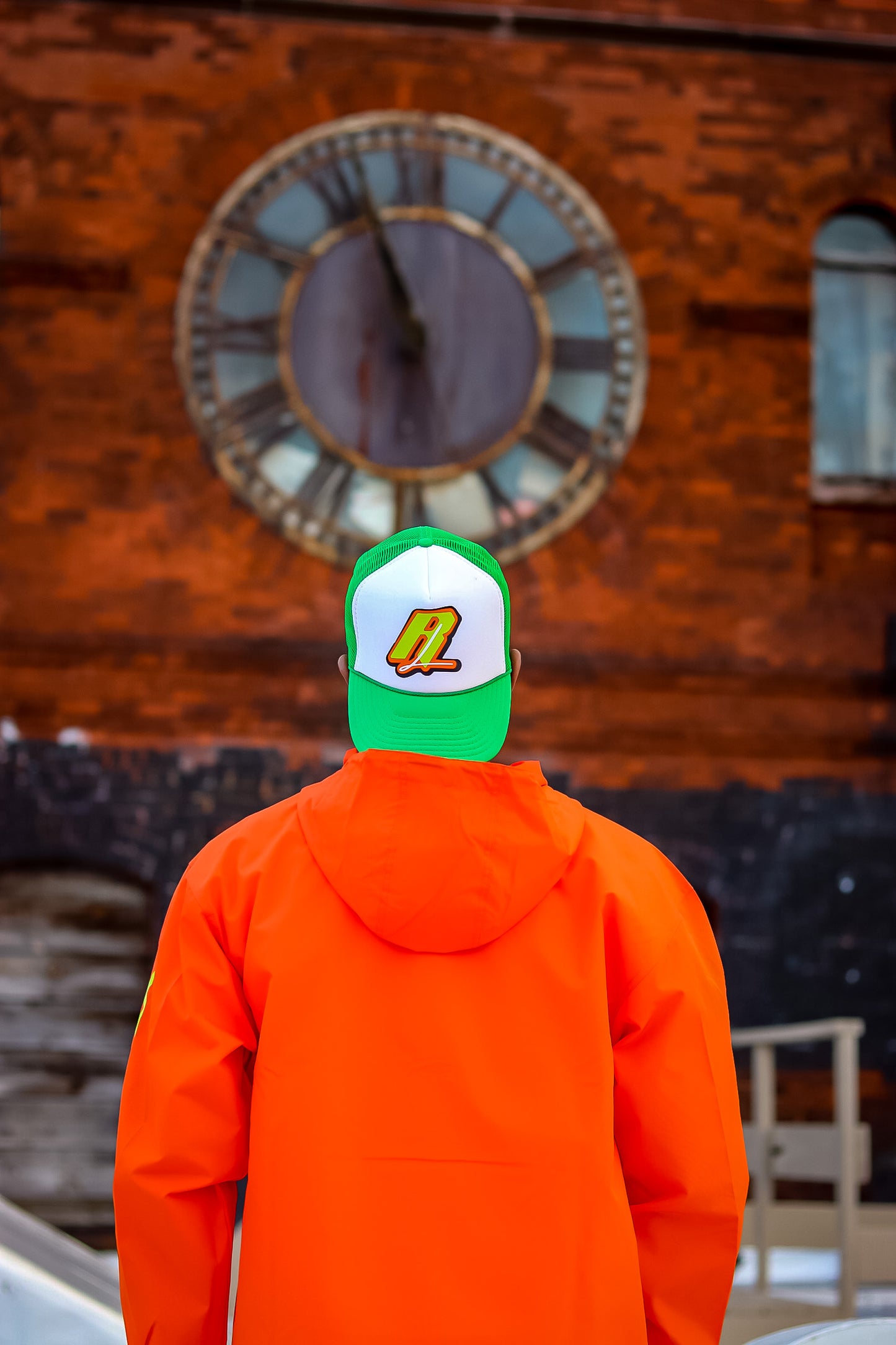 RL Hat