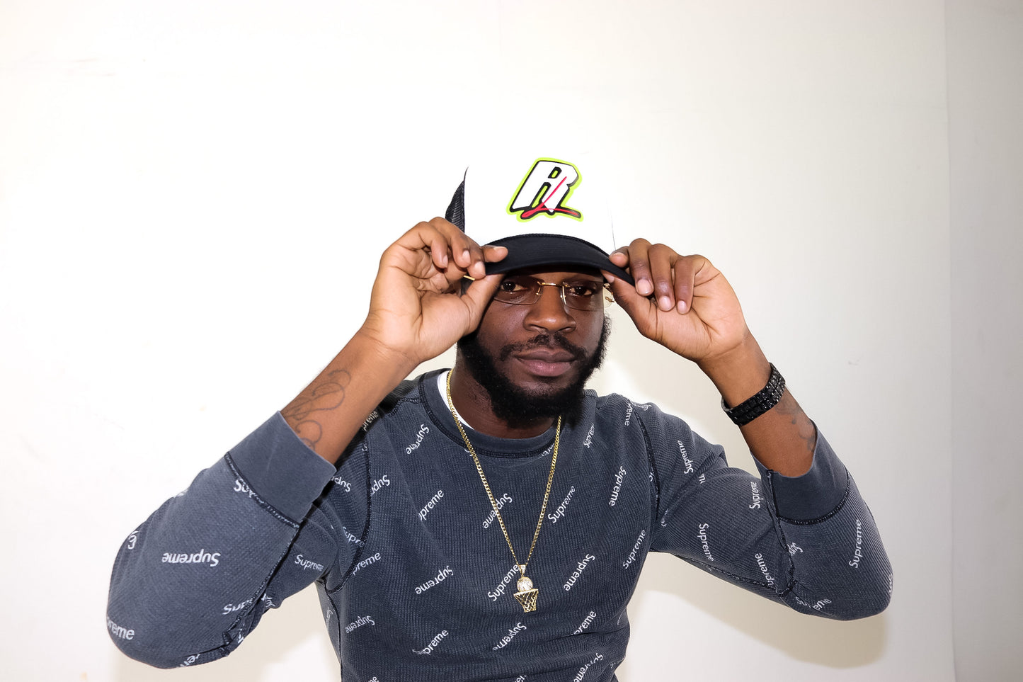 RL Hat
