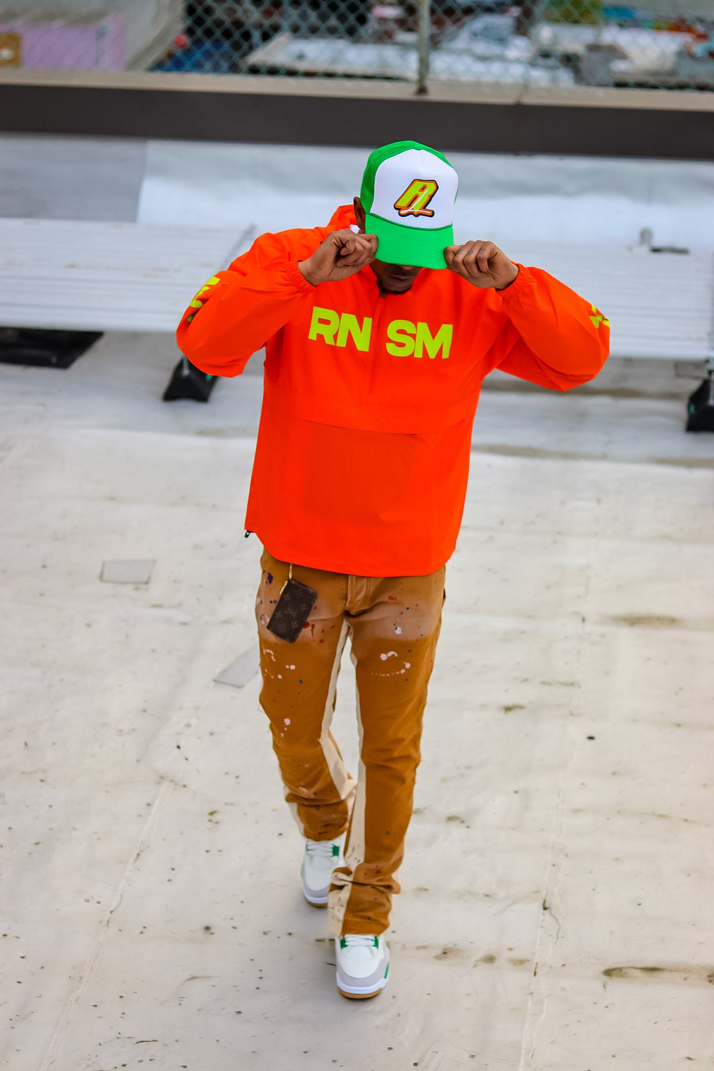 RL Hat
