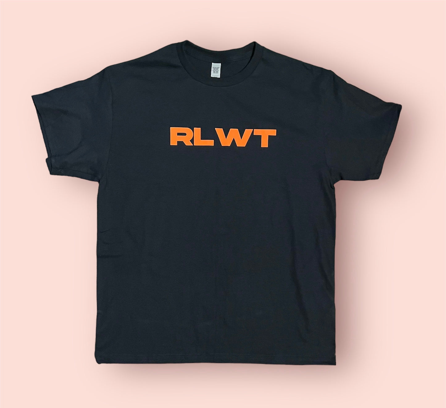 RLWT Box Logo Shirt