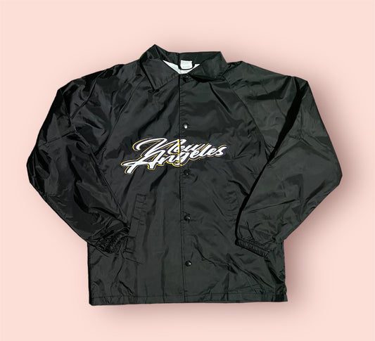 New Angeles Jacket