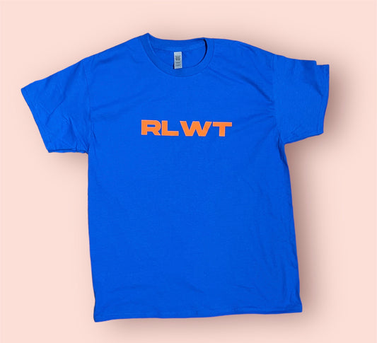 RLWT Box Logo Shirt