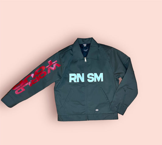 RNSM WT x Dickies Jacket