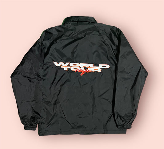 RLWT Jacket