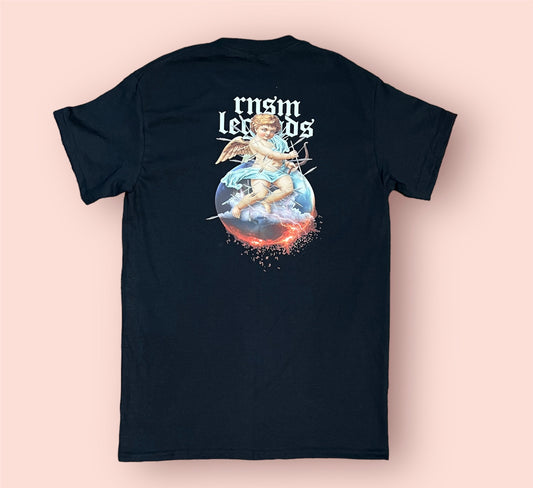 RNSM Soho Cupid Shirt