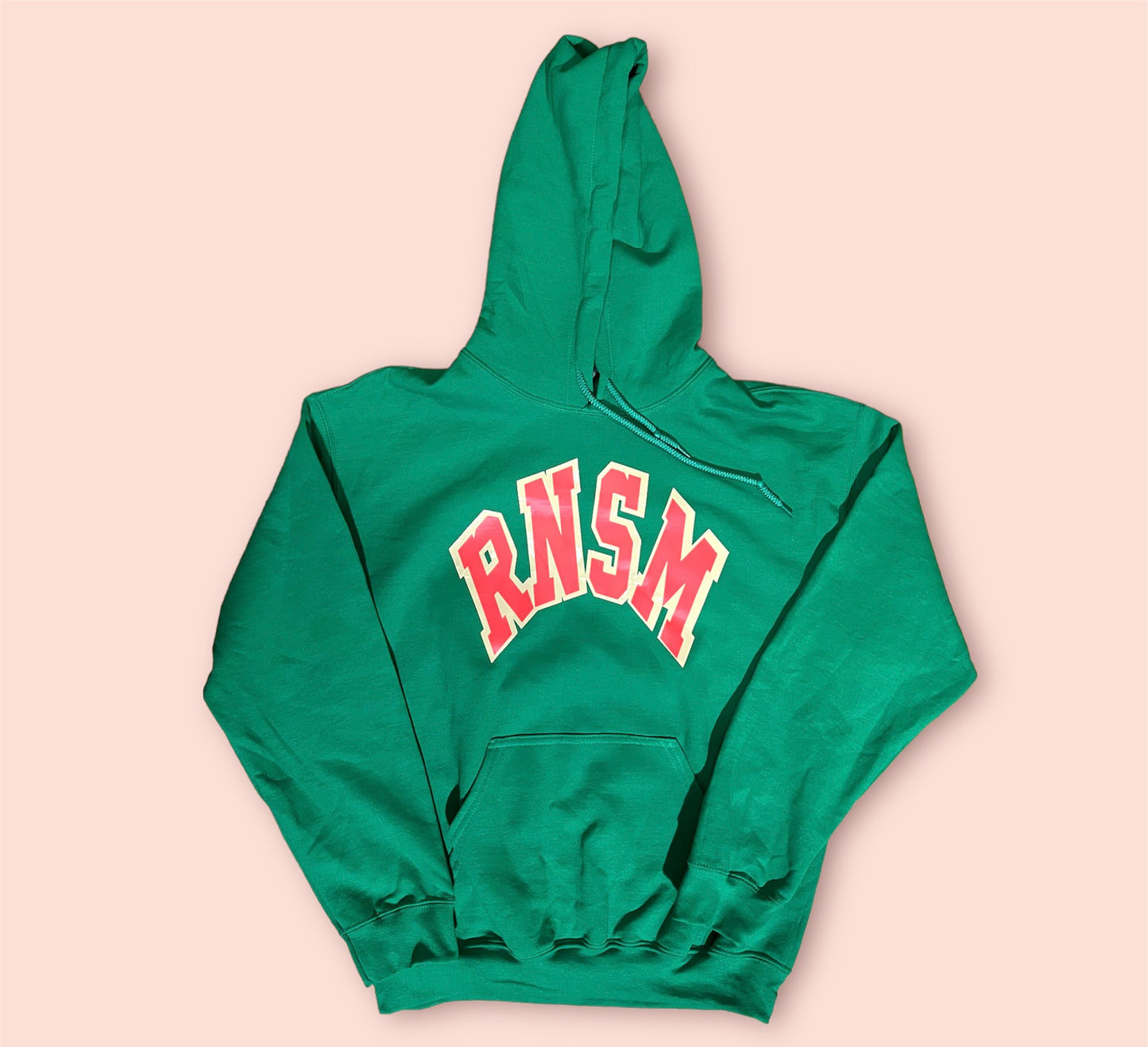 The RNSM Legends Color Hoodie