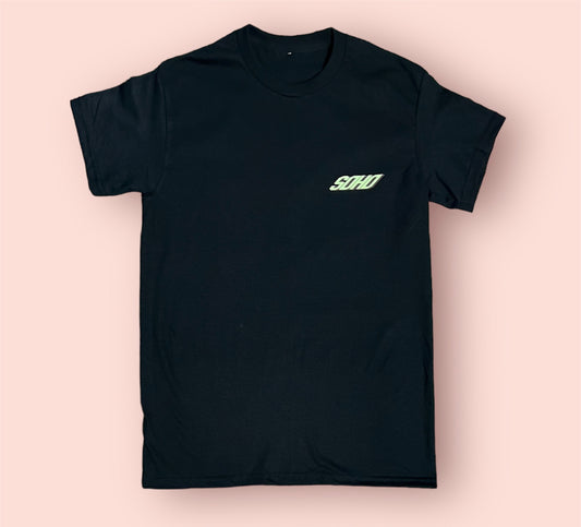 RNSM Soho Cupid Shirt