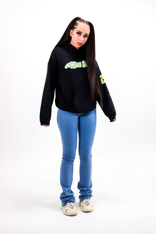 RNSM Legends Racing Hoodie